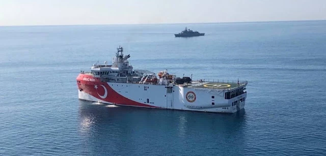 Ο κύβος ερρίφθη από την Τουρκία, αλλά η Ελλάδα...